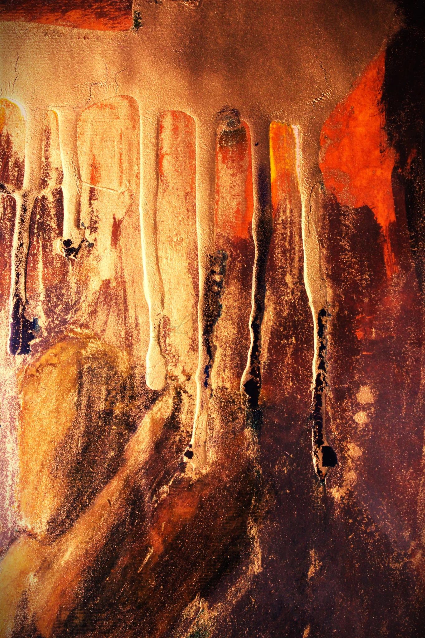 -, Abstrato