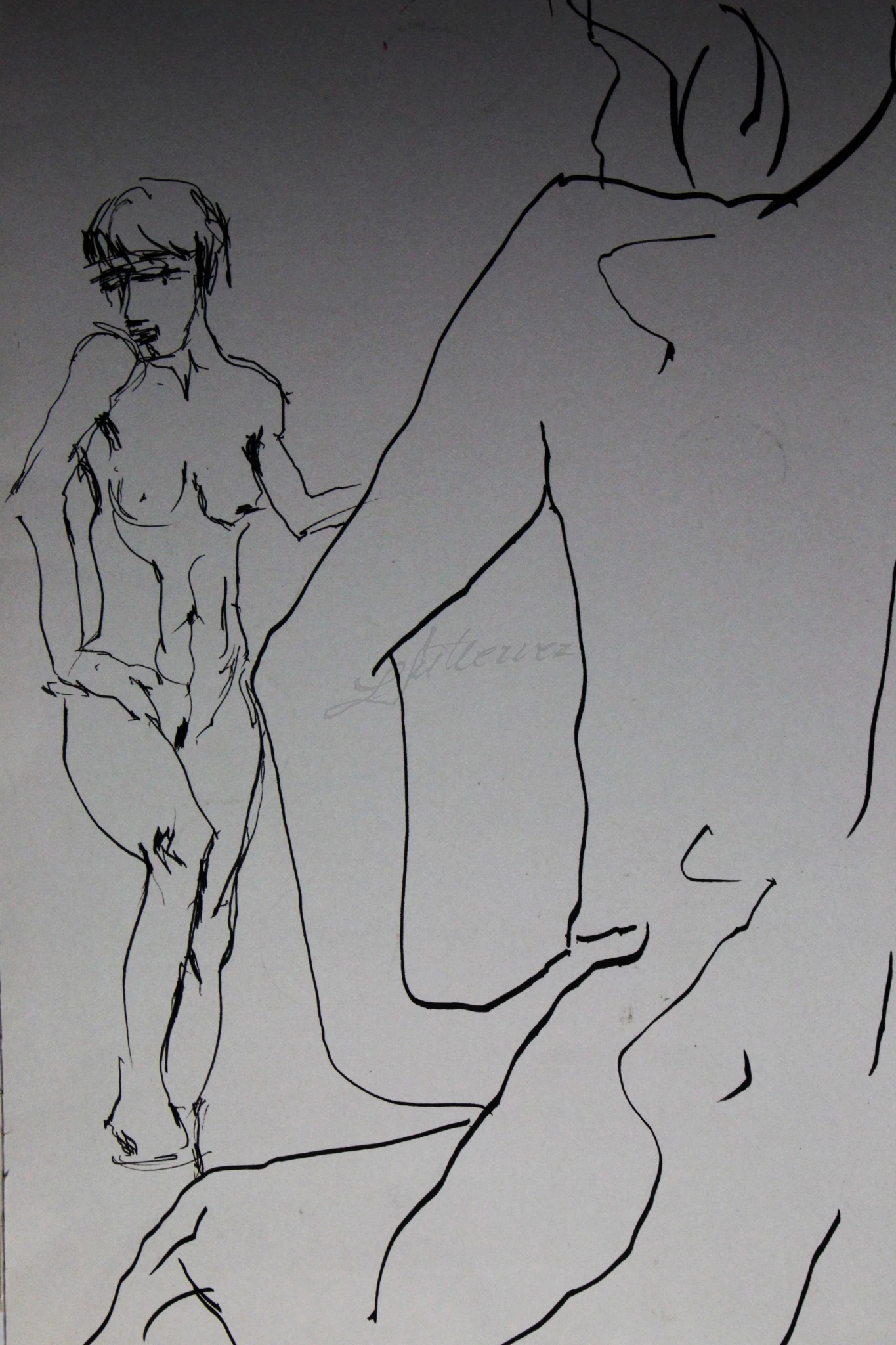 -, Nankin