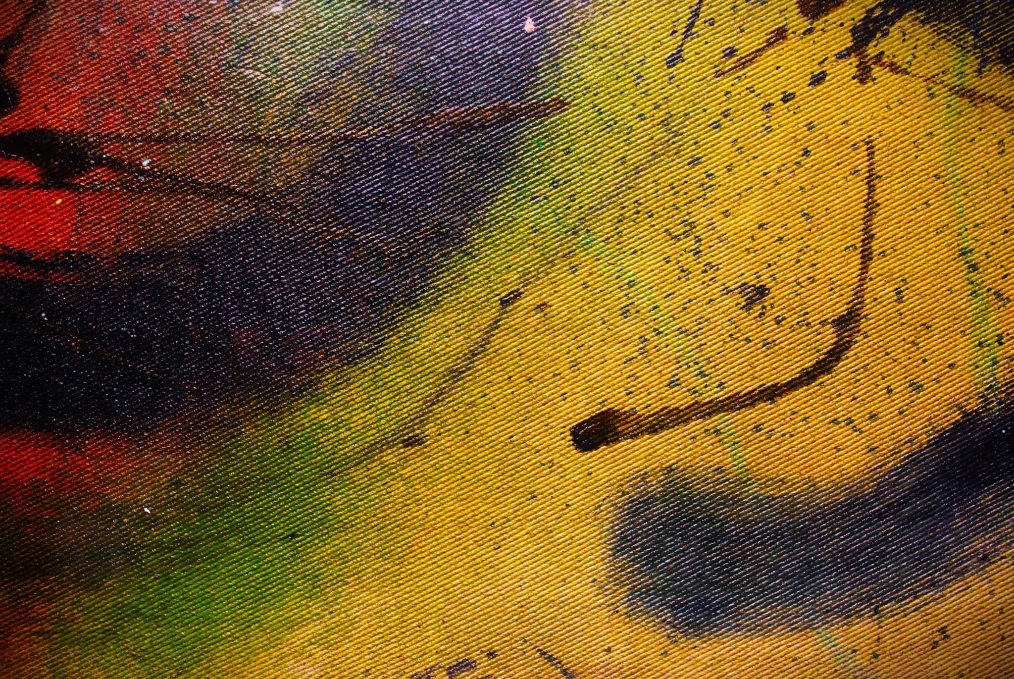 -, Abstrato