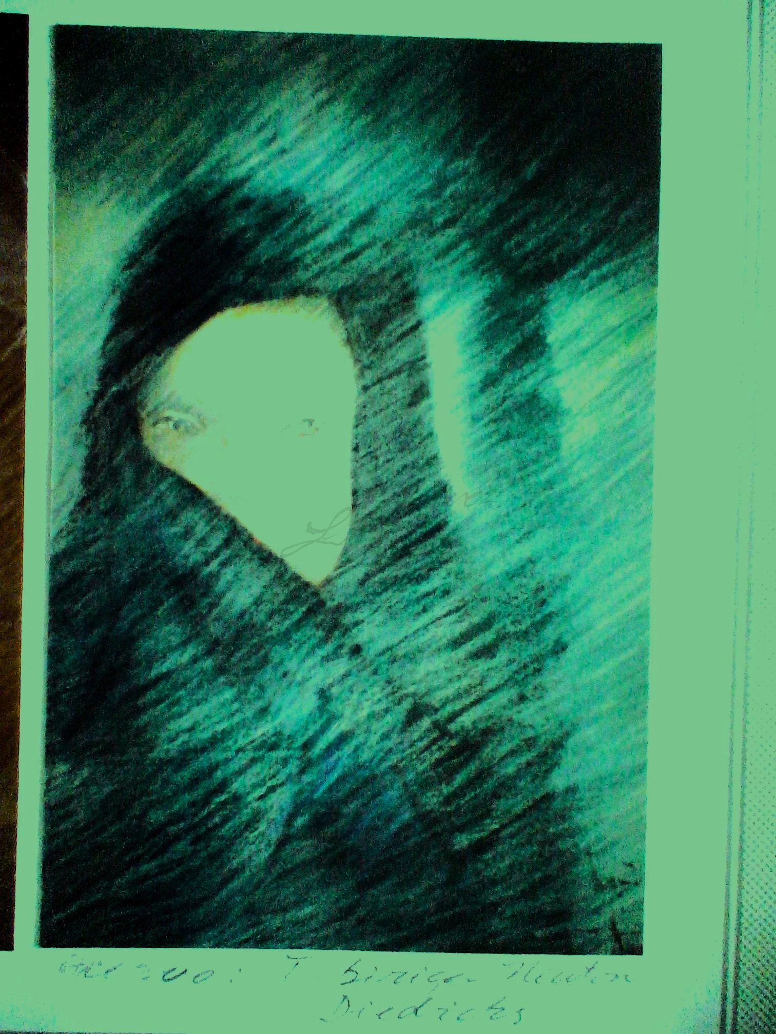 -, Acervo