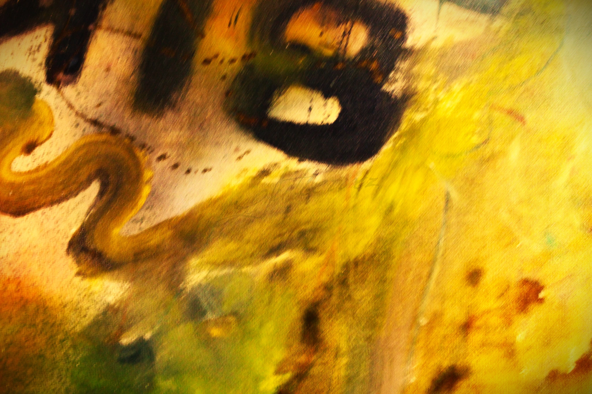 -, Abstrato