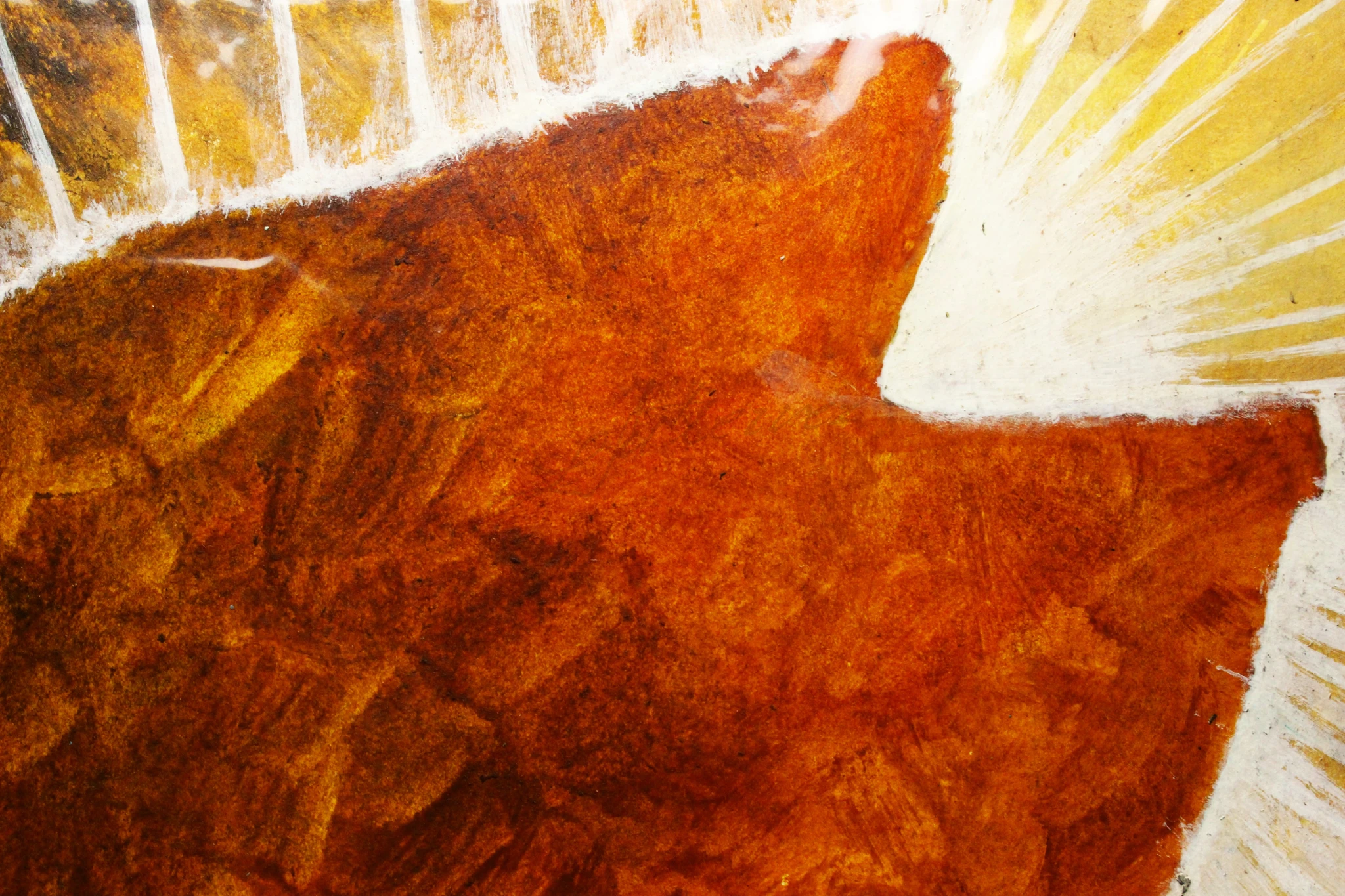 Composição, Abstrato