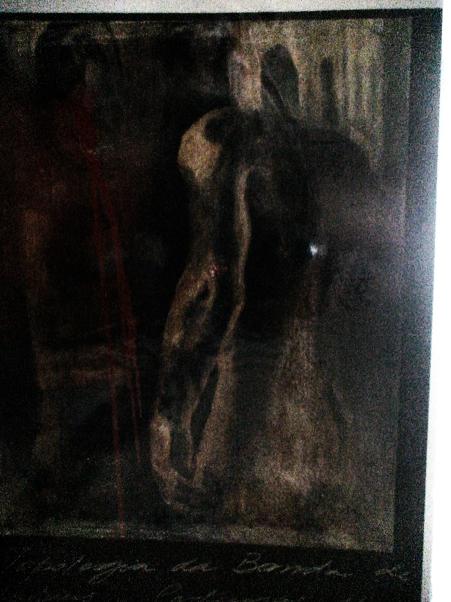-, Acervo